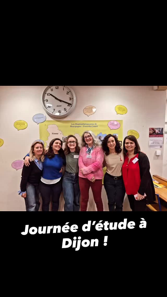 Musicothérapie Besançon